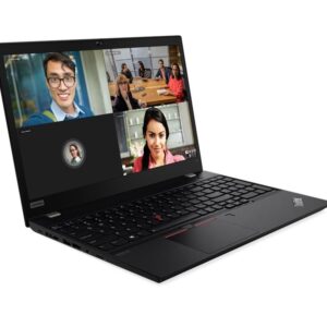Lenovo ThinkPad T15 Gen 1 Core™ i5-10210U 256GB SSD 16GB 15 (1920x1080) WIN11 Pro