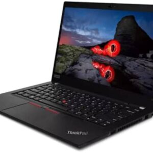 Lenovo ThinkPad T480s i5-8250U 256GB SSD 16GB 14 (1280 x 720) W11 Pro