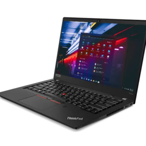 Lenovo ThinkPad T490s Core™ i7-8565U 256GB SSD 32GB 14 (1920x1080) WIN11 Pro
