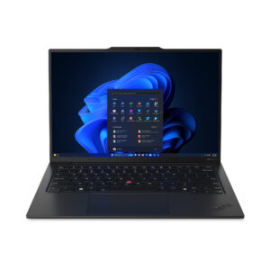 Lenovo ThinkPad X1 Carbon Gen 12 AI PC Core™ Ultra 7 155U 2TB SSD 32GB 14 (1920x1200) WIN11 Pro BLACK Backlit Keyboard FP Reader