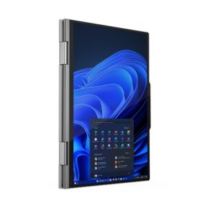 Lenovo ThinkPad X1 G10 Aura Edition 2-IN-1 Core™ Ultra 7 255U 1TB SSD 16GB 14 (1920x1200) TOUCHSCREEN WIN11 Pro Backlit Keyboard