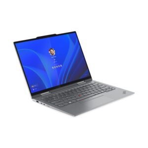 Lenovo ThinkPad X1 Gen 9 2-IN-1 Core™ Ultra 7 165H 512GB SSD 32GB 14 (1920x1200) TOUCHSCREEN No OS Backlit Keyboard FP Reader Slim Pen