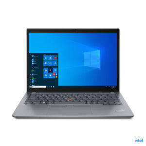 Lenovo ThinkPad X13 Gen 2 Core™ i5-1135G7 256GB SSD 8GB 13.3 WUXGA (1920x1200) IPS WIN10 Pro STORM GREY Backlit Keyboard FP Reader