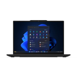 Lenovo ThinkPad X13 Gen 6 Core™ Ultra 7 255U 512GB SSD 16GB 13.3 WUXGA (1920x1200) IPS WIN11 Pro IR Webcam BLACK Backlit Keyboard FP Reader