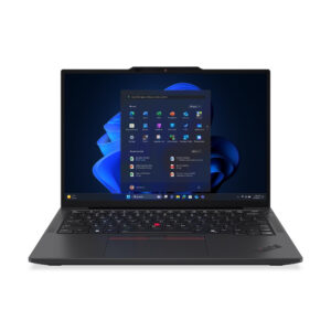 Lenovo ThinkPad X13 Gen 7 Core™ Ultra 5 325 512GB SSD 16GB 13.3  WUXGA (1920x1200) IPS WIN11 Pro BLACK Backlit Keyboard FP Reader