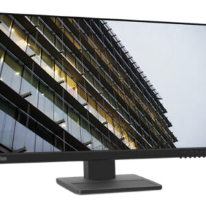 Lenovo ThinkVision E24-28 23.8 (1920x1080) LED monitor