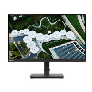 Lenovo ThinkVision S24e-20 23.8  (1920x1080) VA Monitor