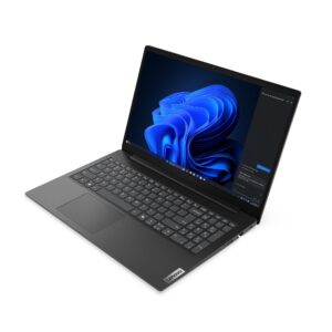 Lenovo V15 G5 IRL Core™ i5-13420H 512GB SSD 16GB 15.6  (1920x1080) FreeDos BUSINESS BLACK US Plug/US Adapter Included