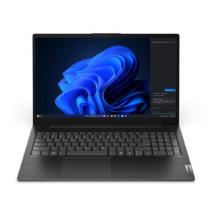 Lenovo V15 G5 IRL ICore™ i7-13620H- 512GB SSD 16GB 15.6 (1920x1080) FreeDos BUSINESS BLACK US Plug/US Adapter Included
