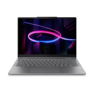 Lenovo YOGA 7 14 2-IN-1 Core™ Ultra 5 322 512GB SSD 16GB 14 WUXGA (1920x1200) OLED TOUCHSCREEN WIN11 LUNA GREY Backlit Keyboard