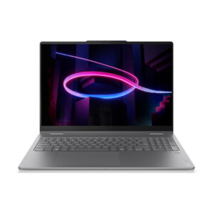 Lenovo YOGA 7 16IPH11 2-IN-1 Core™ Ultra 7 355 512GB SSD 16GB 16 (1920x1200) TOUCHSCREEN WIN11 LUNA GRAY Backlit Keyboard FP Reader