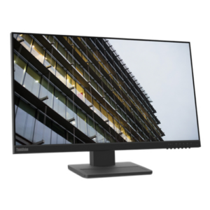 Lenovo ThinkVision E24-28 23.8  (1920x1080) LED monitor