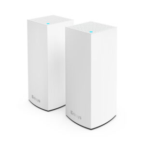 Linksys Atlas 6 Dual Band Mesh WiFi 6 2PK AX3000