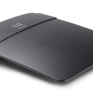 Linksys E900-BR N300 Wireless-N Router