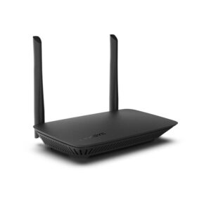 Linksys Router Wireless Wifi AC1200 Dual Band