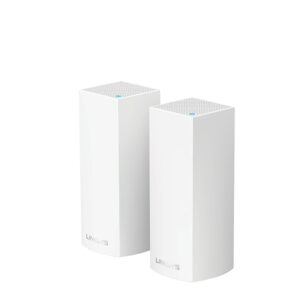 Linksys Velop Whw0302 Ac4400 2Pk