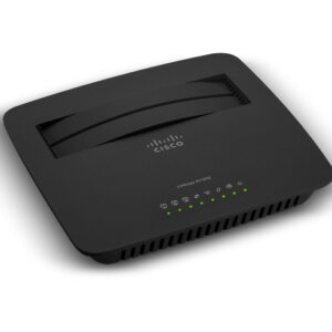 Linksys X1000-BR LINKSYS X1000 Single Band Wireless