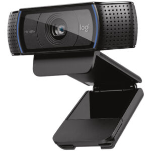 Logitech C920X Webcam