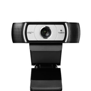 Logitech C930E Webcam