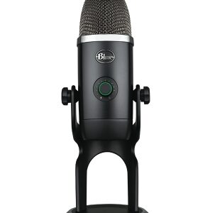 Logitech Yeti X Multi-Pattern USB Professional Microphone with BLUE VO!CE