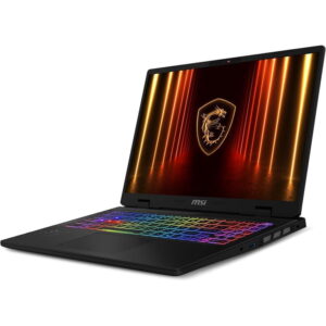 MSI CROSSHAIR A16 HX D8WFKG-090US GAMING