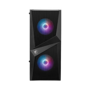 MSI Codex R2 D14NVP5-613US GAMING Core™ i5-14400F 1TB 32GB WIN11 NVIDIA® RTX 5070 12GB BLACK
