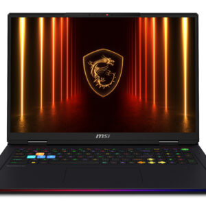 MSI RAIDER 18 HX AI A2XWIG-420 GAMING
