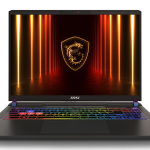 MSI VECTOR 16 HX AI A2XWHG-275US GAMING