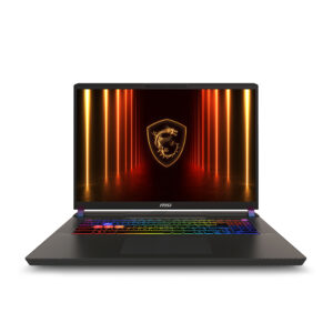 MSI Vector 16 HX AI A2XWHG-285US GAMING Core™ Ultra 7 255HX 1TB SSD 32GB 16 QHD+ (2560x1600) 240Hz WIN11 NVIDIA® RTX 5070 COSMO GRAY SteelSeries 24 Zone RGB Keyboard