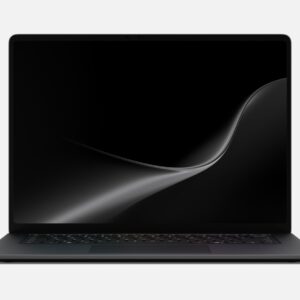 Microsoft Surface Laptop 8th Edition Copilot+ Core™ Ultra 5 335 512GB SSD 16GB 15 (2304x1536) TOUCHSCREEN WIN1 Pro BLACK