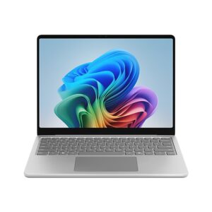 Microsoft Surface Laptop 8th Gen Copilot+ Snapdragon® X Plus 256GB SSD 16GB 13 (1920x1080) TOUCHSCREEN WIN11 PLATINUM