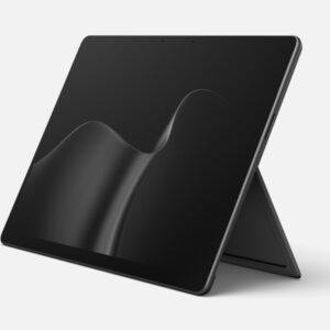 Microsoft Surface Pro 2026 Snapdragon® X2 Elite 512GB SSD 16GB 13 (2880x1920) TOUCHSCREEN WIN11 BLACK (Device Only)