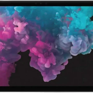 Microsoft Surface Pro 6 Core™ i5-8350 256GB SSD 8GB 12.3 (2736x1824) TOUCHSCREEN WIN11 Pro with Detachable Keyboard SILVER