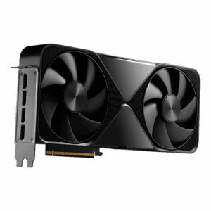 NVIDIA RTX PRO 6000 Blackwell Workstation Edition Dual-Fan AI & Workstation Graphics Card (OEM)96GB GDDR7 Memory; PCIe 5.0 x16 Interface; 188 RT Cores; 752 Tensor Cores