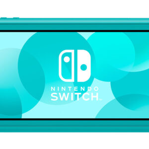 Nintendo Switch Lite Turquoise