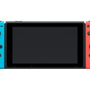 Nintendo Switch Neon Red/Neon Blue Joy-Con
