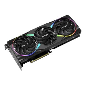 PNY GeForce RTX 5060 Ti EPIC-X RGB 8GB GDDR7 Graphics Card