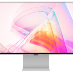 Samsung 27 ViewFinity S9 5K (5120 x 2880) IPS Smart Monitor with Matte Display