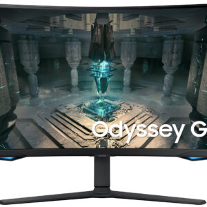 Samsung 32  Odyssey G65B QHD 240Hz HDR600 (2560x1440)