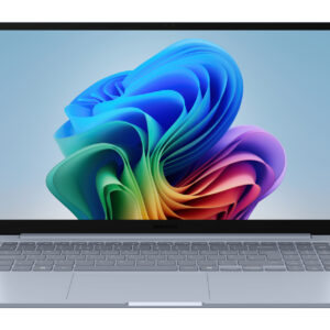 Samsung Galaxy Book4 Edge Snapdragon® X X1-26-100 512GB UFS 16GB 15.6  (1920x1080) WIN11 SAPPHIRE BLUE FP Reader