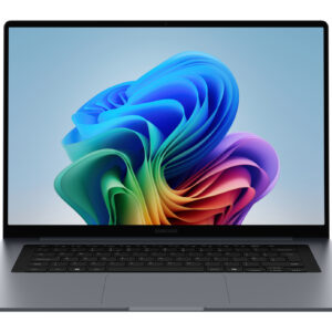 Samsung Galaxy Book6 Copilot+ PC Core™ Ultra 7 512GB SSD 16GB 16  (1920x1200) TOUCHSCREEN WIN11 GRAY