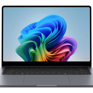 Samsung Galaxy Book6 Ultra Copilot+ Core™ Ultra X7 358H 1TB SSD 32GB 16 WQXGA+ (2880x1800) TOUCHSCREEN AMOLED 120Hz WIN11 Pro NVIDIA® RTX 5060 8192MB GRAY Backlit Keyboard FP Reader