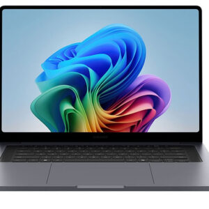 Samsung Galaxy Book6 Ultra Copilot+ Core™ Ultra X7 358H 512GB SSD 32GB 16  WQXGA+ (2880x1800) TOUCHSCREEN AMOLED 120Hz WIN11 Pro GRAY Backlit Keyboard