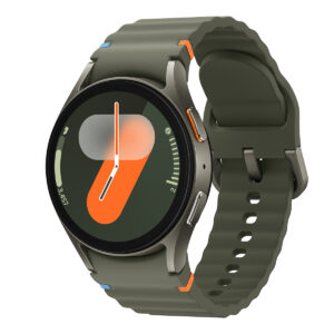 Samsung Galaxy Watch 7 40mm 2024 Green