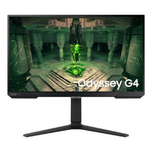 Samsung Odyssey G4 27″ (1920 × 1080) 240 Hz