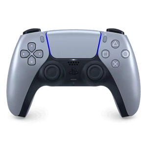 Sony PlayStation 5 DualSense Wireless Controller Sterling Silver