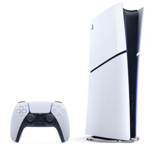 Sony PlayStation 5 Slim Disc Console
