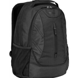 TARGUS 16” Ascend Backpack, Black