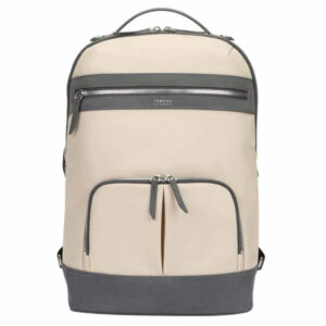 Targus 15” Newport Backpack, Tan