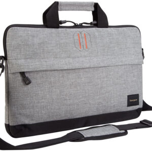 Targus 15.6 Strata™ Slipcase, Pewter